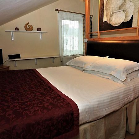 The Berkeley Guesthouse Eastbourne Dış mekan fotoğraf