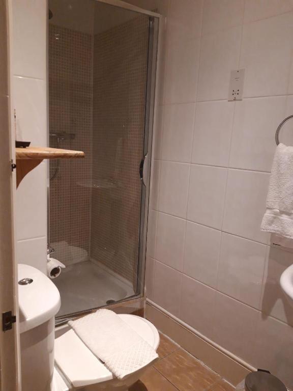 The Berkeley Guesthouse Eastbourne Dış mekan fotoğraf